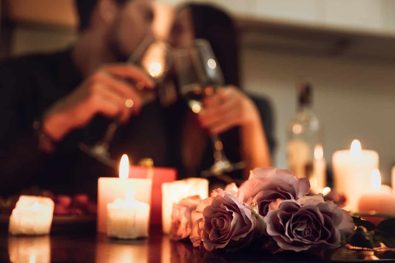 How to Have a Romantic Evening with My Partner