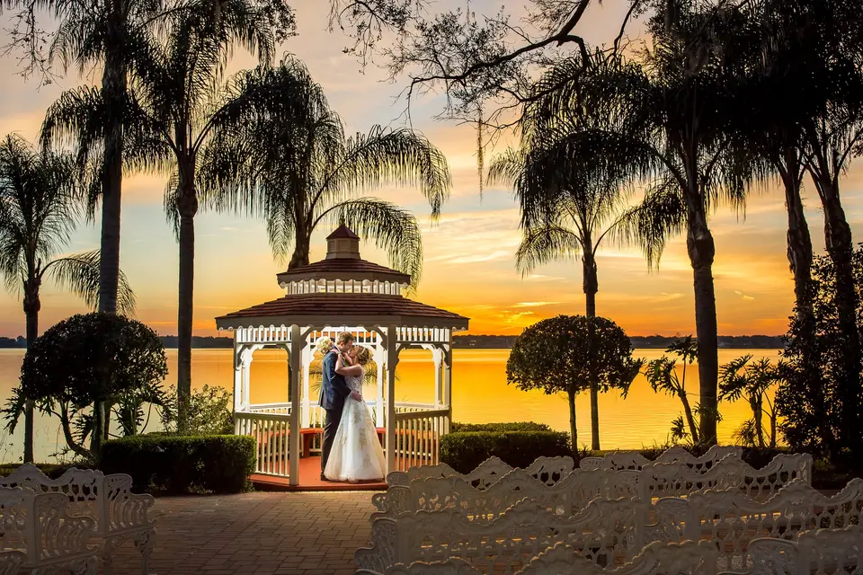 Riverview Wedding Venues in Florida