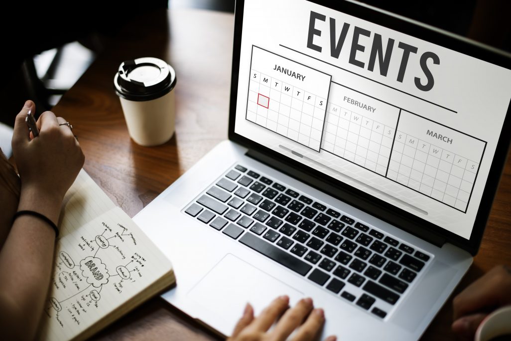 How to Plan and Organize an Event with 11 Important Steps
