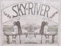 Sky River Rock Festival and Lighter Than Air Fair 1970