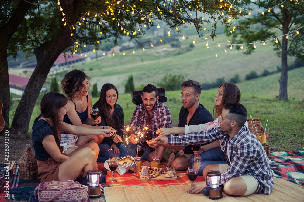 The Best Outdoor Activities For River Side Picnic Ideas