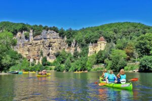 TOP 10 MOST BEAUTIFUL RIVERS IN EUROPE FOR TRAVELING