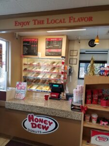 Honey Dew Donuts Riverside RI. BEST COFFEE SHOP IN RIVERSIDE RI 2023