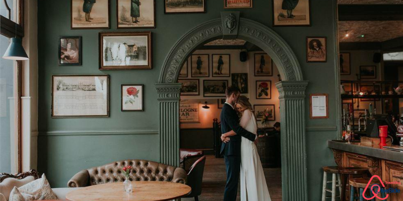 Affordable Wedding Restaurants in London: A Perfect Blend of Elegance and Budget