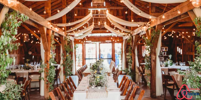 Best Farm Wedding Restaurants for Your Special Day