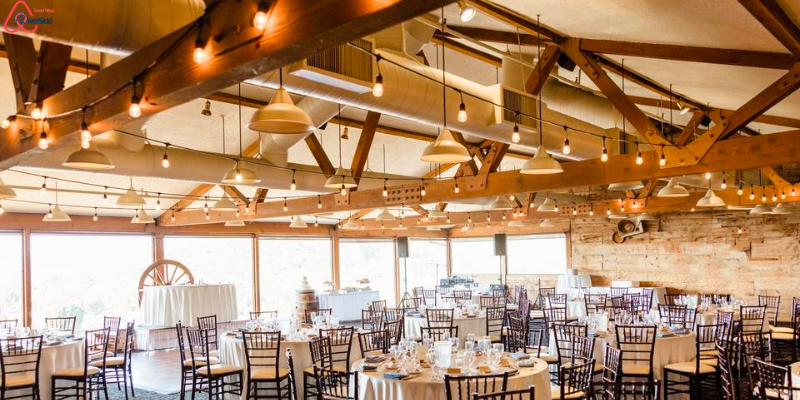 Historic Charm: Wedding Restaurants in Orange County
